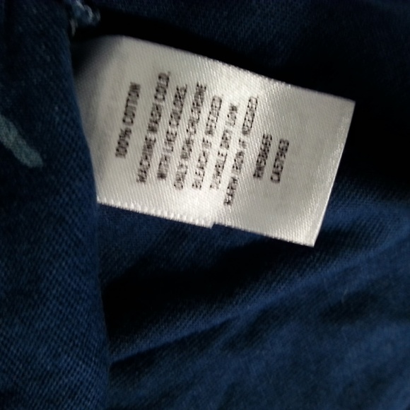 Nordstrom Baby Tunic & Leggings Set - Picture 4 of 5